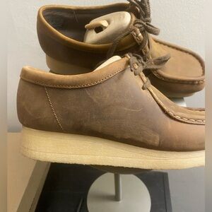 Women’s Clark’s Shoes size 7M